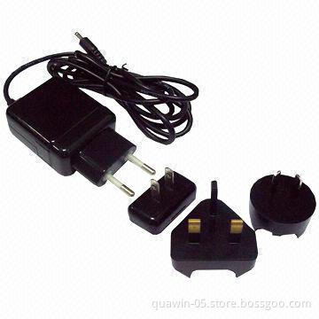 Universal Mini Smart Charger